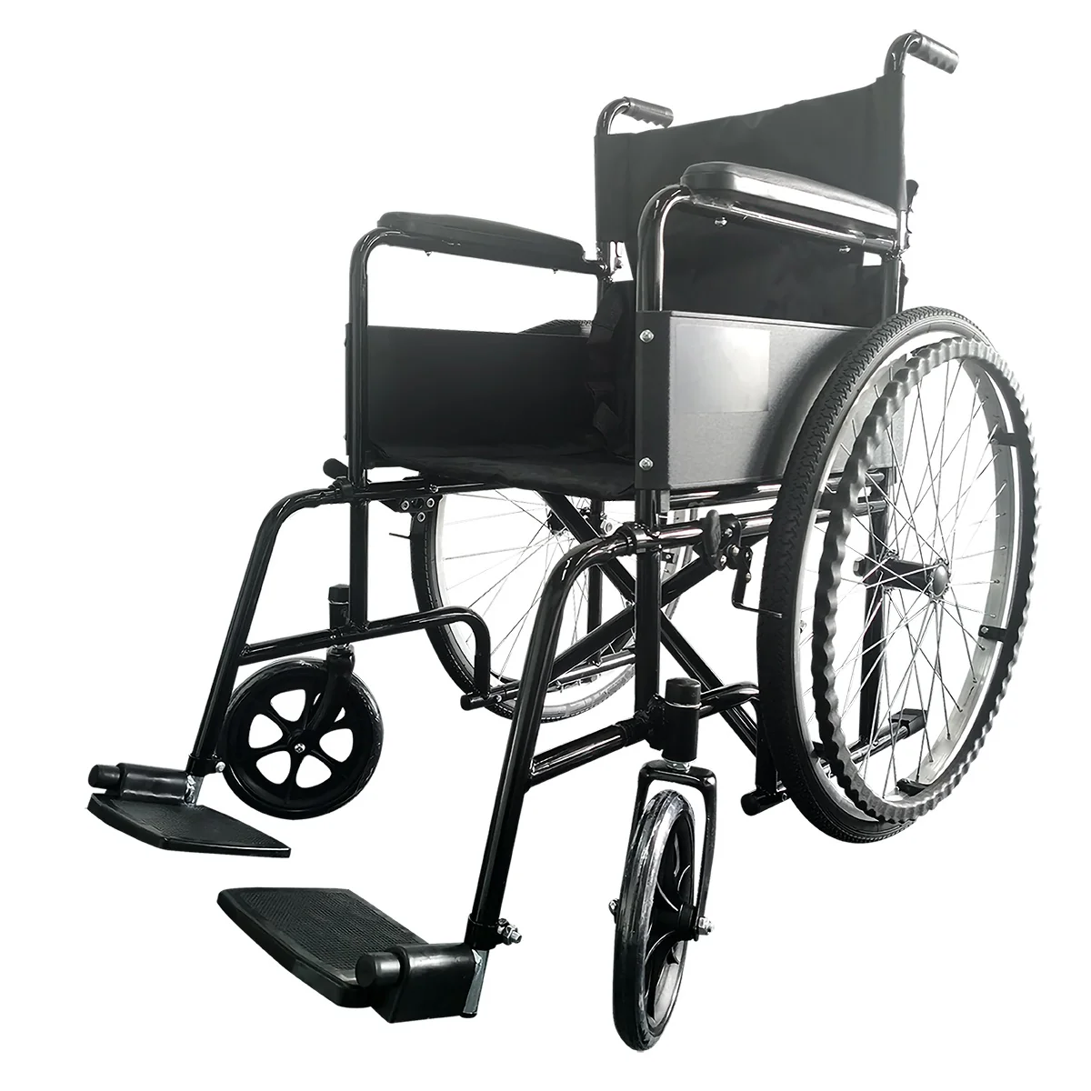 Silla de ruedas Ruedas neumáticas todo terreno